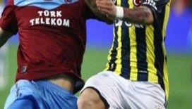 Trabzonspor 875 günlük hasreti dindirmek için Fenerbahçe'yi bekliyor