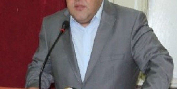 Elazığspor'da yeni başkan cengiz öztürk
