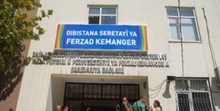 Diyarbakır'da kürtçe eğitim veren okul açıldı