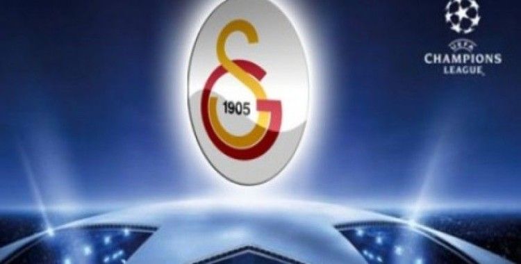 Galatasaray galibiyetle başlamak istiyor