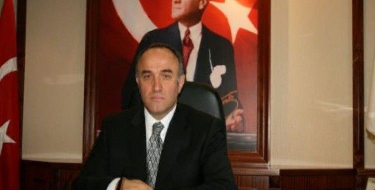 Milli Güvenlik Kurulu Genel Sekreterliği'ne Seyfullah Hacımüftüoğlu atandı
