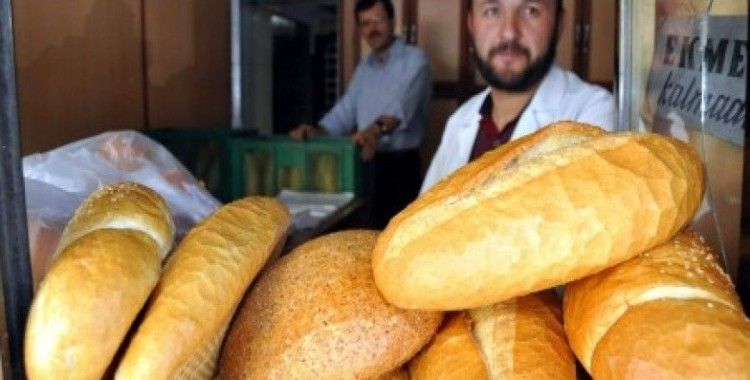 Seydişehir'de halk ekmek fabrikası üretime başladı