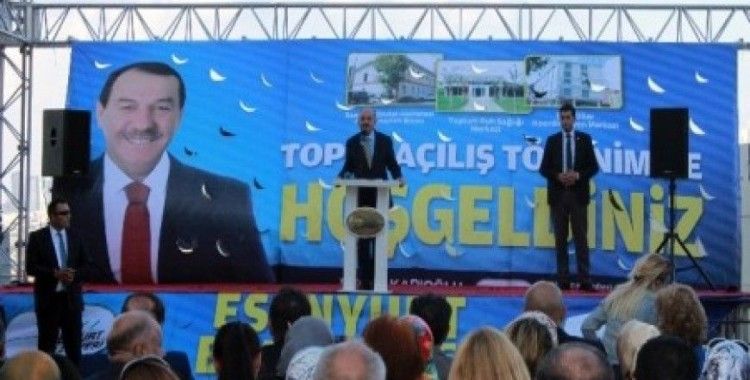 Bakan Müezzinoğlu, uyuz açıklaması yapan profesöre tepki gösterdi