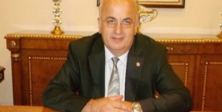 KTÜ Rektörü Prof.Dr. Süleyman Baykal'dan açıklama