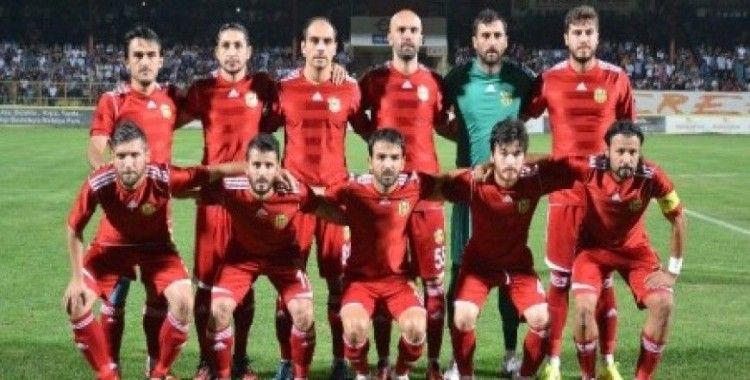 Yeni Malatyaspor, Tokatspor maçını bekliyor
