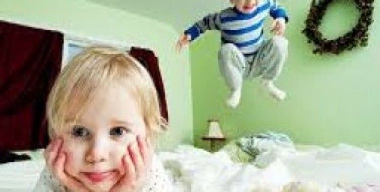 Çocukluktan erişkinliğe ‘dikkat eksikliği' ve ‘hiperaktivite' bozukluğu