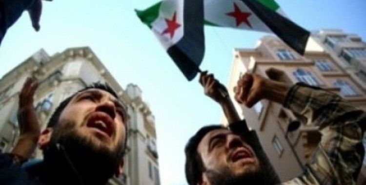 Nevşehir'de esnafla Suriyeliler arasında gerginlik 