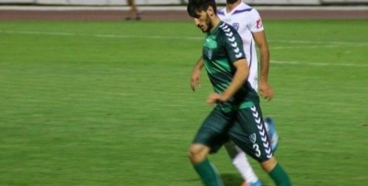 Konya Anadolu Selçukspor, sahasında Hacettepespor’a 3-1 mağlup oldu