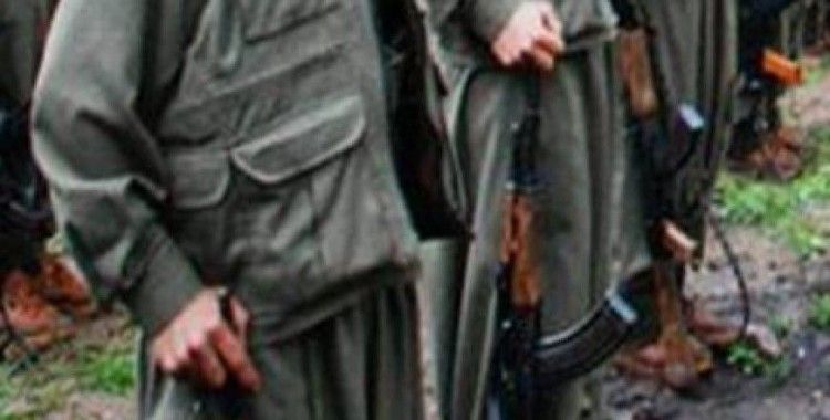 3 PKK’lı teslim oldu