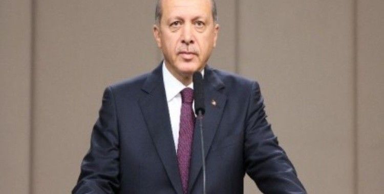 Cumhurbaşkanı erdoğan'dan takas iddialarına cevap
