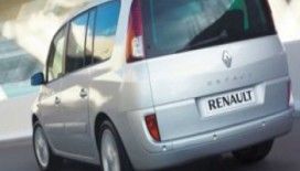 Renault Espace'ı baştan yarattı
