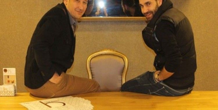 Metin Çalık'tan İşletmecilere 'Altın Anahtar'