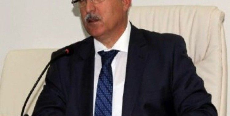 Eskişehir Valisinden Hanefi Avcı'nın komplo iddialarına ilişkin açıklama