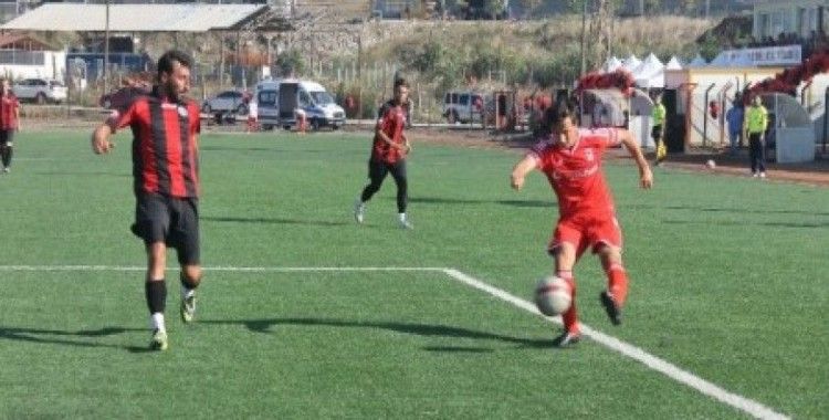 Beşiktaş U21 takımı Yalova'da beraberliği son anda kurtardı