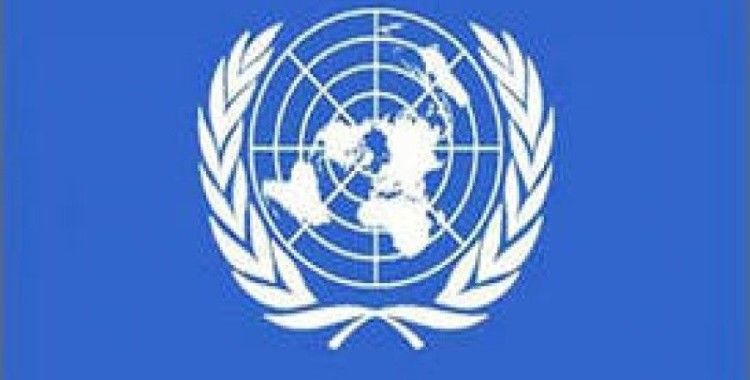BM'nin yardım konvoyu Nusaybin'den Kamışlı'ya gönderildi