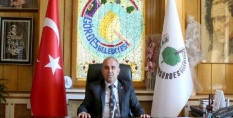 Başkan Akyol'dan Kurban Bayramı mesajı