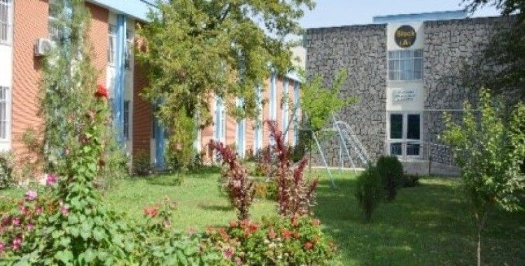 Kabil Atatürk Çocuk Hastanesi hizmete hazır