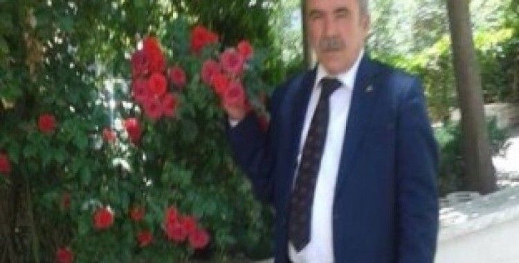 MHP Merkez İlçe Başkanı Amoca'dan Kurban Bayramı mesajı