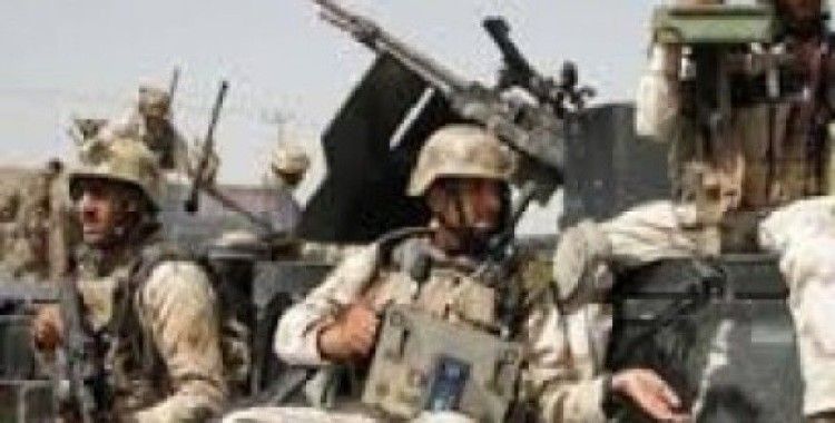 Taliban Afgan ordusunu hedef Almaya devam ediyor, 3 ölü