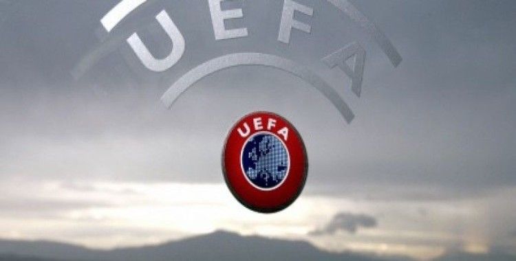 UEFA, Partizan'a cezayı kesti