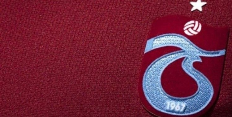 Trabzonspor'dan KAP'a bağış açıklaması