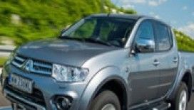 Mitsubishi liderliği bırakmadı