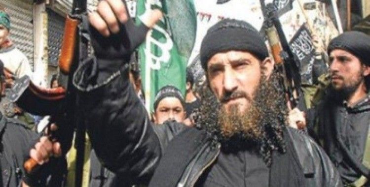 Aşiretlerin ittifakı IŞİD'i püskürtüyor