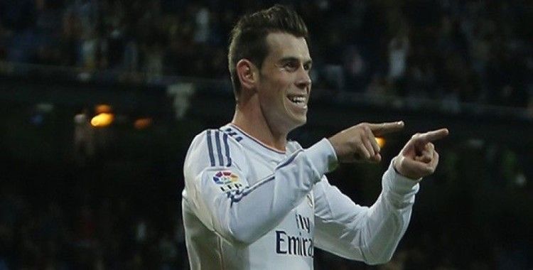 Real Madrid'e Bale'den kötü haber!