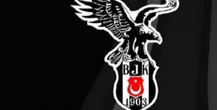 Beşiktaş'tan Osmanlıspor ve taraftarlara teşekkür