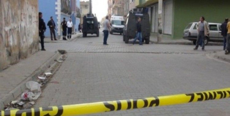 Mardin’de bomba patladı, 4 çocuk yaralı