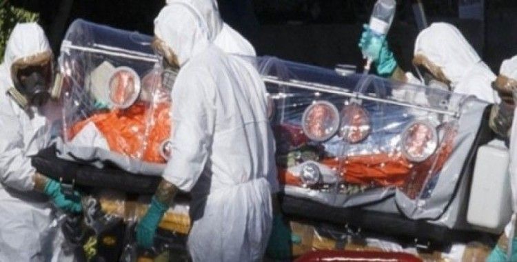 Nijerya Ebola salgınından temizlendi
