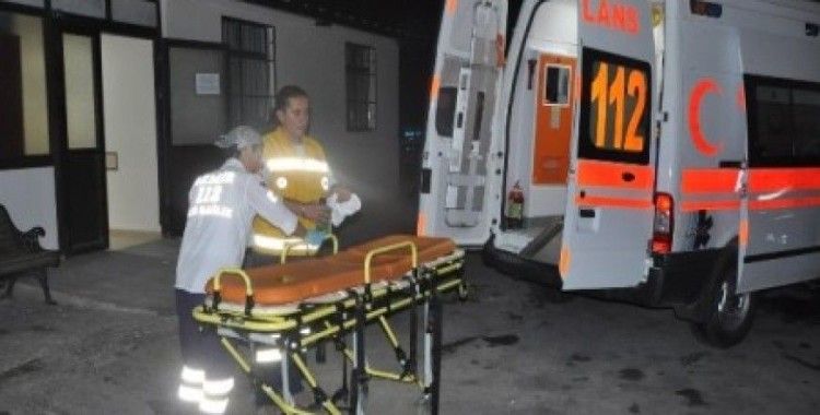 İzmir'de ebola şüphesi