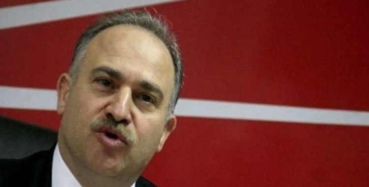 Gök, CHP Grup Başkanvekiliği'ne seçildi