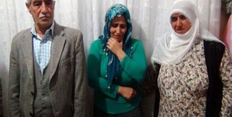Diyarbakır'da yardım bahanesiyle bir çocuk kaçırıldı
