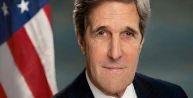 Kerry, yabancı savaşçılar sorununu çözmek için daha fazla mücadele edilmeli