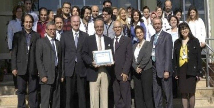 Uludağ Üniversitesi Radyoloji Ana Bilim Dalı Türkiye'de bir ilki başardı