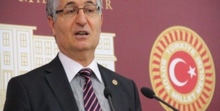 MHP'li Yeniçeri Kılıçdaroğlu'nu eleştirdi