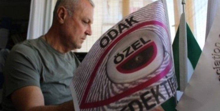 Sahte raporlu gurbetçi işçileri Türk dedektifler yakalıyor