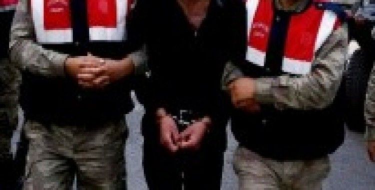 Zengin'in katil zanlısı tutuklandı