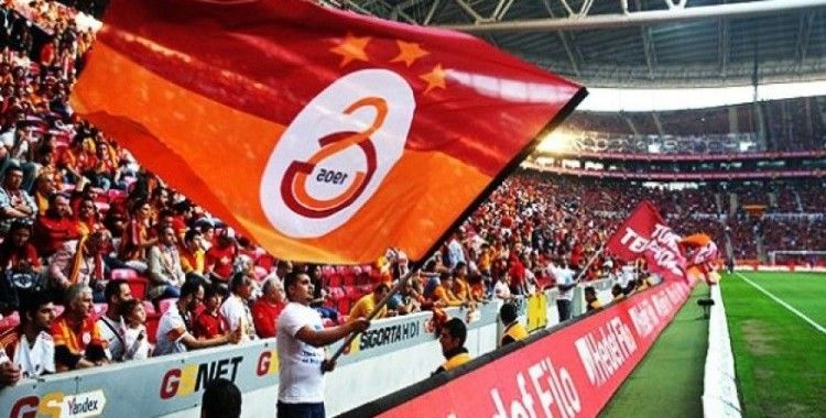 Fenerbahçeli futbolcuya küfreden Galatasaraylı taraftara 6222'den işlem yapıldı