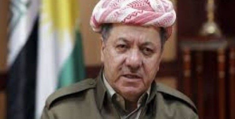 Duhok'ta toplanan Kürtler, Özerk Rojava için anlaştı