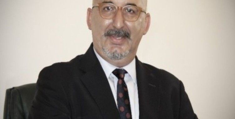 Devlet Tiyatroları Genel Müdürlüğü'ne Birecik atandı