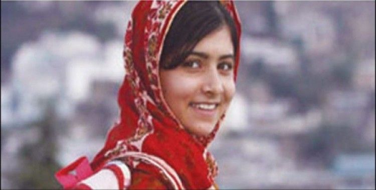 Malala Yusufzay, Nobel'in ardından özgürlük madalyasının da sahibi oldu