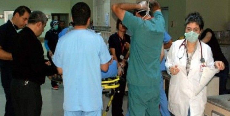 Tokat'ta iki kadında mers virüsü şüphesi