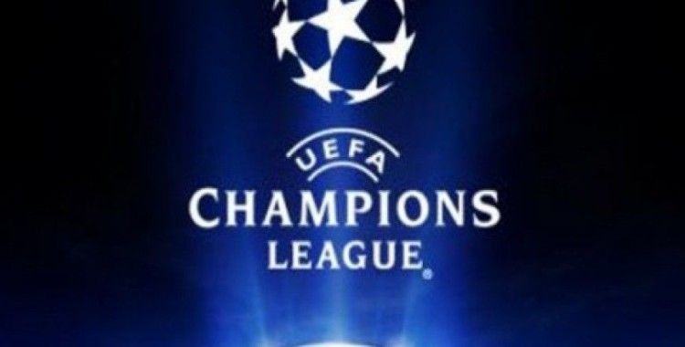 Uefa Şampiyonlar Ligi'nde toplu sonuçlar