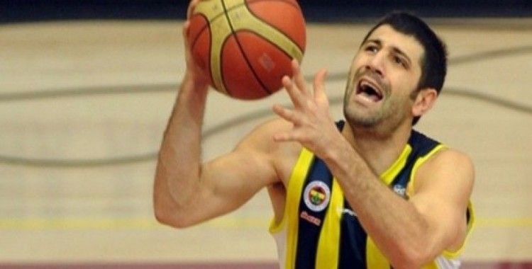 Fenerbahçe Ülker, PGE Turow Zgorzelec’i 91-76 mağlup etti