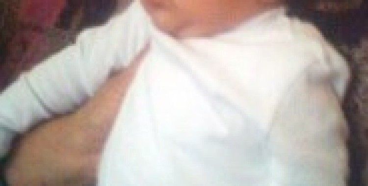 Diyarbakır'da kaçırılan 4 aylık bebek bulundu