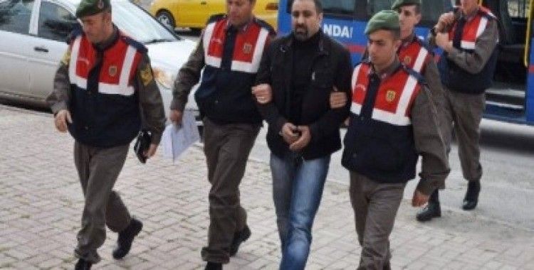 Elazığ'daki cinayetin son şüphelisi de yakalanarak tutuklandı