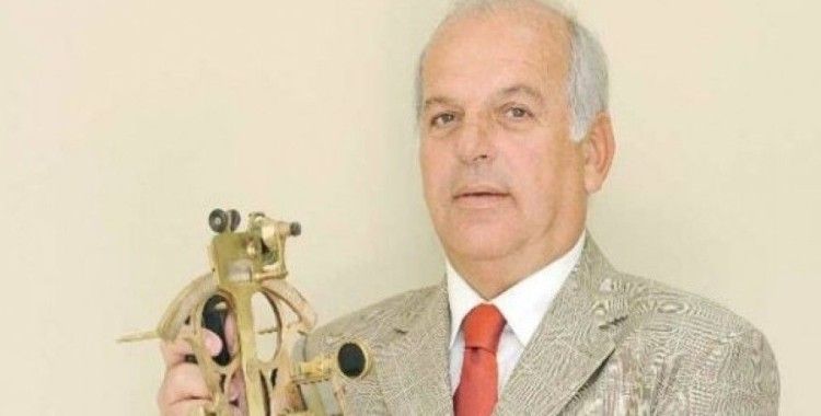 Ünlü armatör Kahraman Sadıkoğlu trafik kazası geçirdi