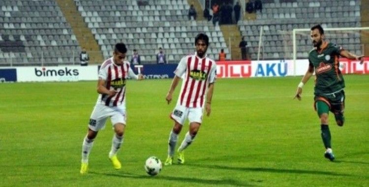 Çaykur Rizespor deplasmanda Sivasspor’u 1-0 mağlup etti
